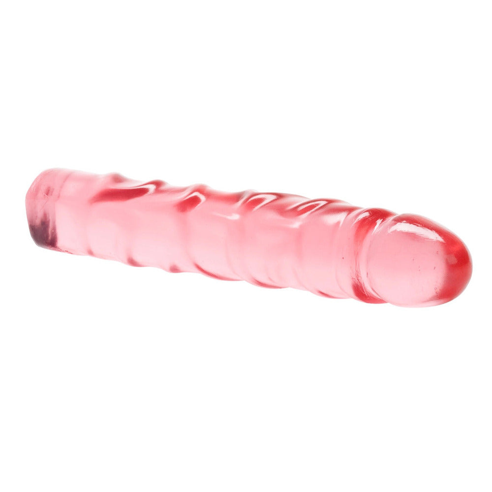 Translucence Junior Dong Pink|Side View|"clear texture - side view"