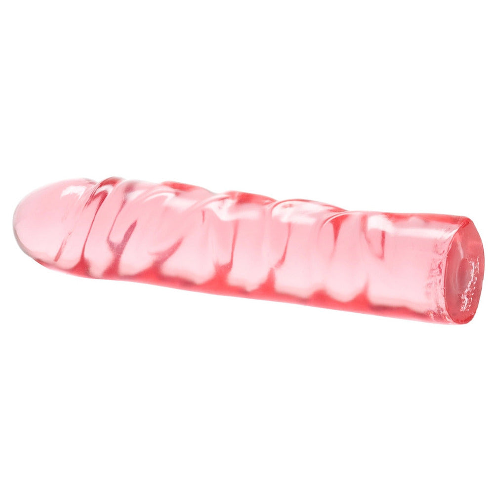 Translucence Junior Dong Pink|Back View|"quality build - back view"