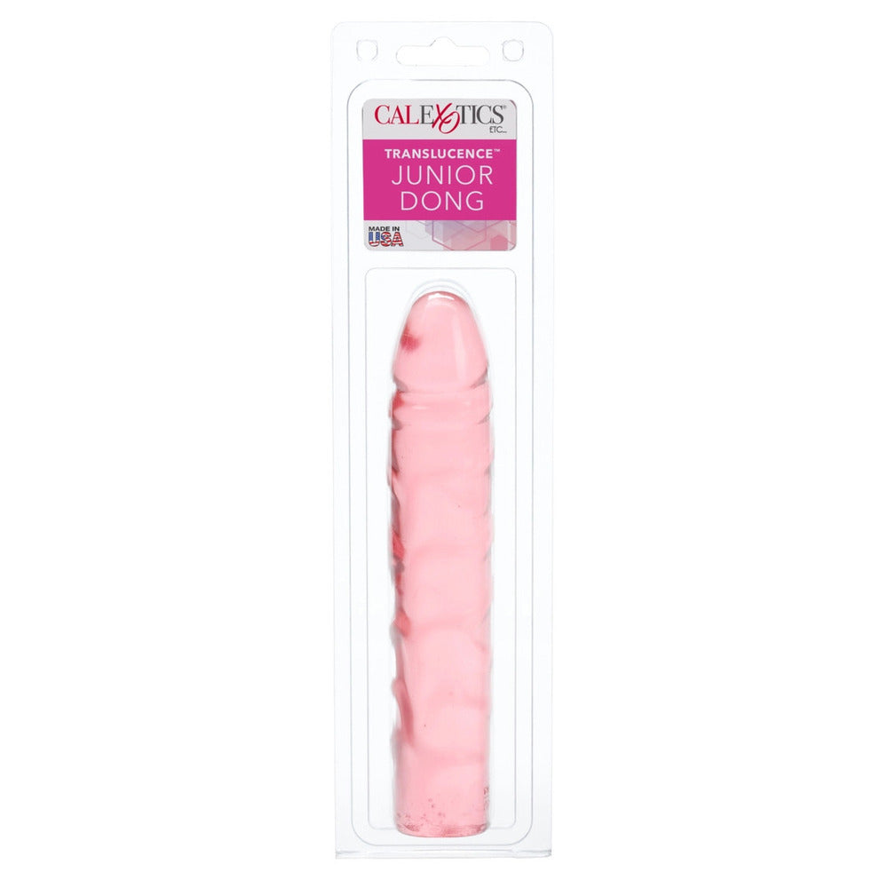 Translucence Junior Dong Pink|Detail View|"surface detail - detail view"