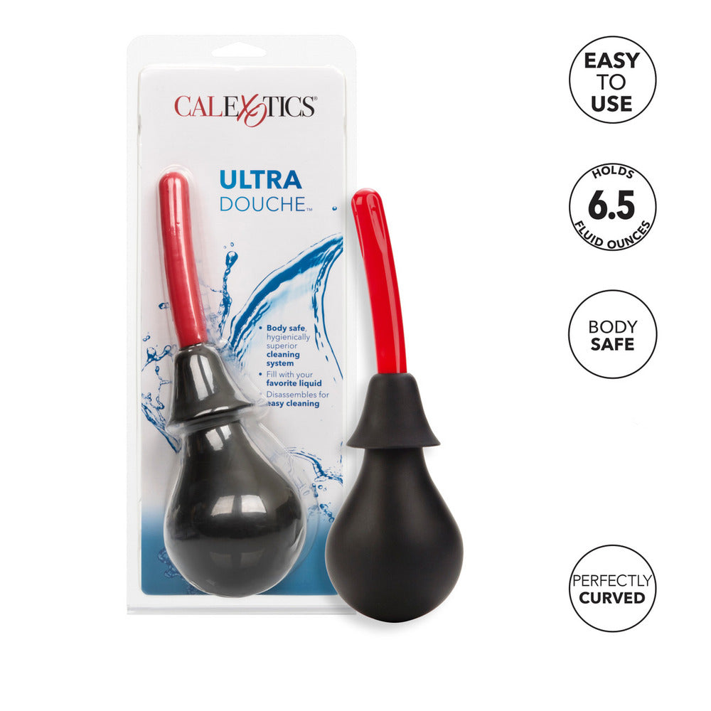 Ultra Douche|Detail View|"usage features-detail view adult toys direct"|