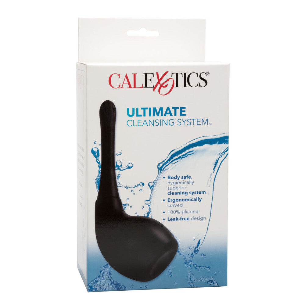Ultimate Cleaning System|Detail View|"usage features-detail view adult toys direct"|