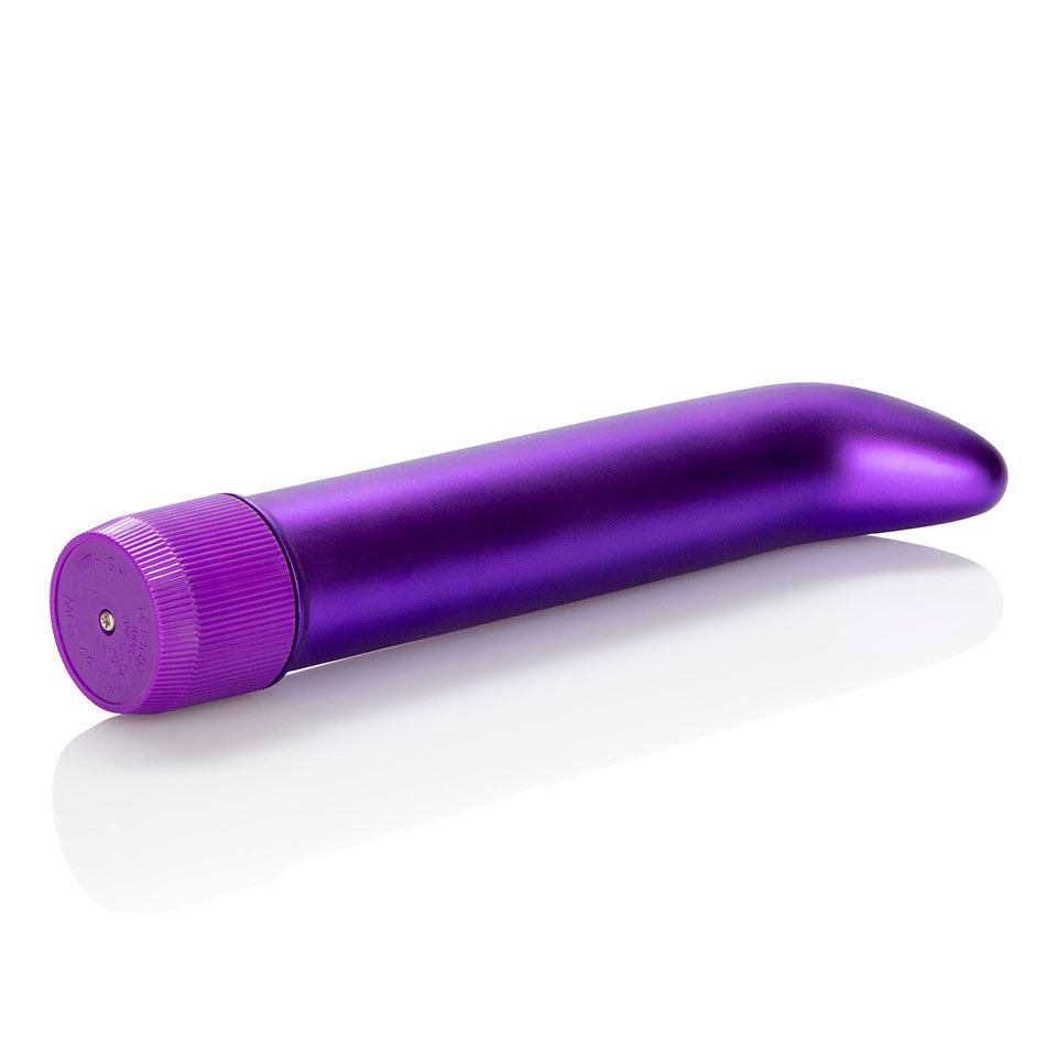 Satin-G-Purple-G-Spot-Vibrator|Detail View|"control features-detail view"