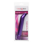 Satin-G-Purple-G-Spot-Vibrator|Kit View|"complete pleasure set-kit view"