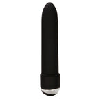 7 Function Classic Chic Mini Vibrator | Main | "compact classic massager - main view"