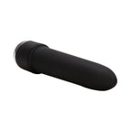 7 Function Classic Chic Mini Vibrator | Angle | "portable design - angle view"