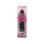 7 Function Classic Chic Mini Vibrator | Package | "complete mini kit - package view"