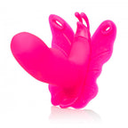 Venus Butterfly Remote Control Venus Penis Rechargeable|Side View|"Premium pleasure device - side view"