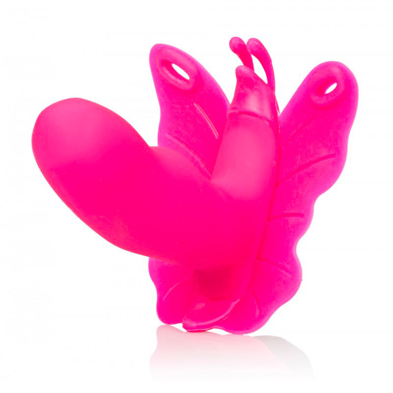 Venus Butterfly Remote Control Venus Penis Rechargeable|Side View|"Premium pleasure device - side view"