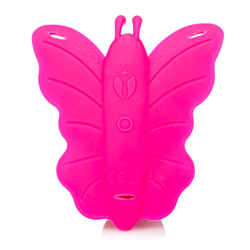 Venus Butterfly Remote Control Venus Penis Rechargeable|Detail View|"Remote control system - detail view"