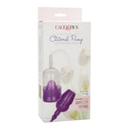 Intimate-Clitoral-Pump|Set View|"complete pump kit-set view"