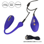 Impulse-Intimate-Estim-Remote-Kegel-Exerciser|Side View|"ergonomic design-side view"