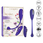 Impulse-Intimate-Estim-Remote-Kegel-Exerciser|Kit View|"complete training set-kit view"