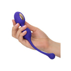 Impulse-Intimate-Estim-Remote-Dual-Kegal-Exerciser|Side View|"ergonomic design-side view"
