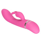 Waterproof-Foreplay-Frenzy-Bunny-Vibrator|Detail View|"control features-detail view"