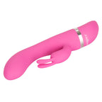Waterproof-Foreplay-Frenzy-Bunny-Vibrator|Kit View|"complete pleasure set-kit view"
