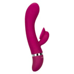 Foreplay-Frenzy-GSpot-Climaxer-Vibrator|Front View|"climaxer vibrator-front view"