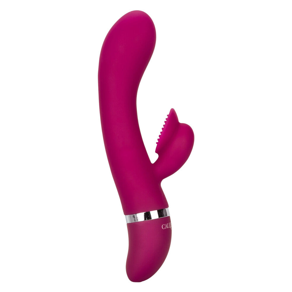 Foreplay-Frenzy-GSpot-Climaxer-Vibrator|Front View|"climaxer vibrator-front view"
