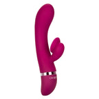 Foreplay-Frenzy-GSpot-Climaxer-Vibrator|Side View|"ergonomic design-side view"