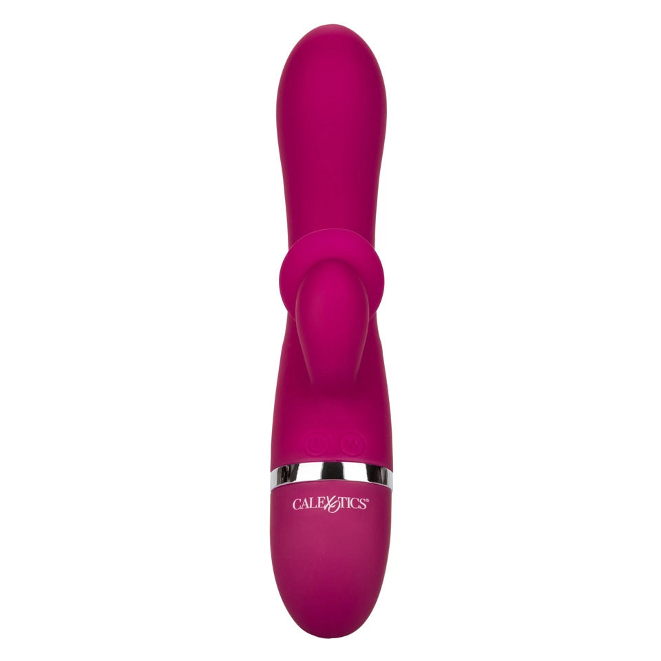 Foreplay-Frenzy-GSpot-Climaxer-Vibrator|Detail View|"control features-detail view"