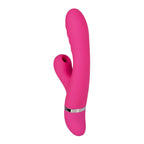 Foreplay-Frenzy-Pucker-Rabbit-Vibrator|Detail View|"control features-detail view"