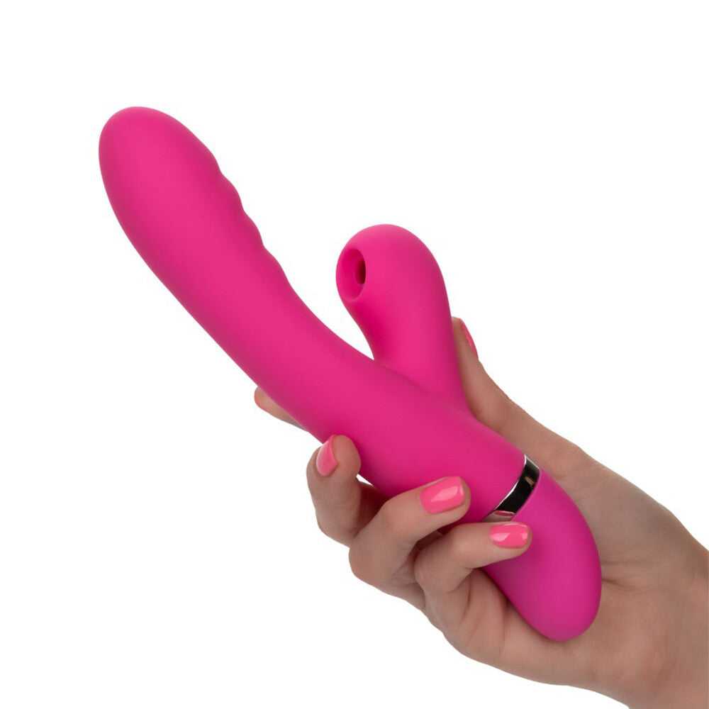 Foreplay-Frenzy-Pucker-Rabbit-Vibrator|Kit View|"complete pleasure set-kit view"