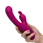 Foreplay-Frenzy-Bunny-Kisser-Vibrator|Kit View|"complete pleasure set-kit view"