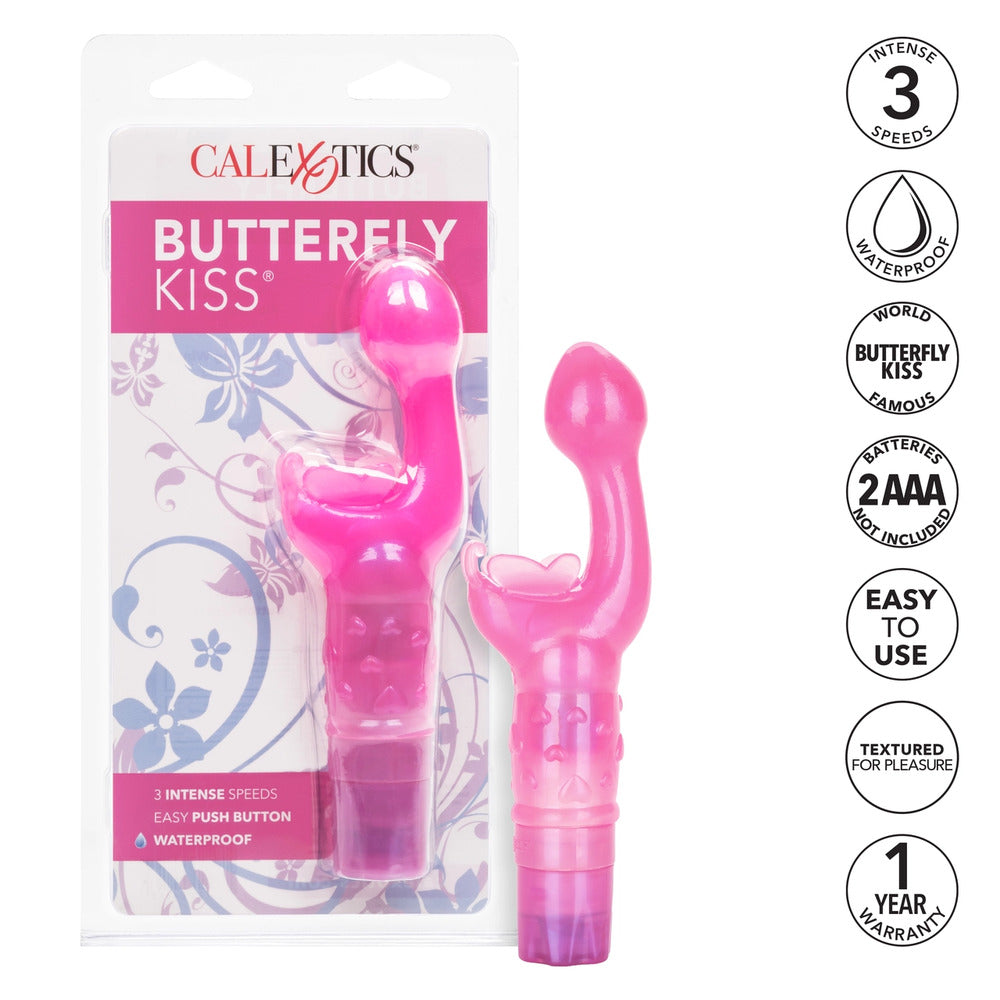 Butterfly-Kiss-GSpot-Vibrator|Kit View|"complete pleasure set-kit view"