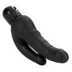 Power Stud Over And Under Duo Vibrator|Detail View|"Multi-function controls - detail view"