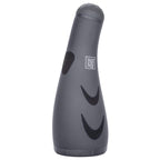 Apollo Hydro Power Stroker Silicone Masturbator Waterproof|Front View|"hydro design - front view"