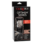 Optimum Series Ultimate Power Stroker|Detail View|"surface detail - detail view"