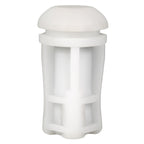 Optimum Power Pulsar Stroker Replacement Sleeve|Front View|"pulsar design - front view"