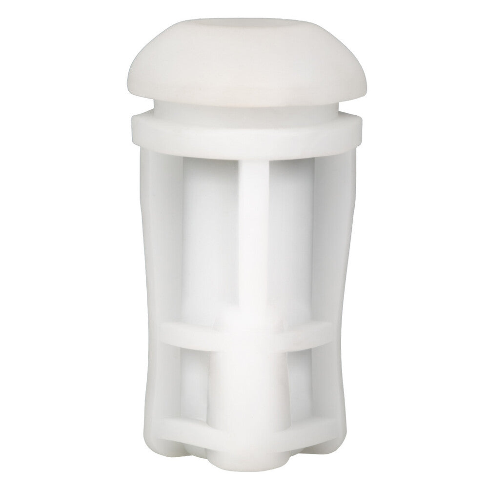 Optimum Power Pulsar Stroker Replacement Sleeve|Front View|"pulsar design - front view"