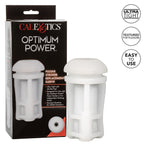 Optimum Power Pulsar Stroker Replacement Sleeve|Detail View|"surface detail - detail view"