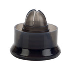 Adonis EZ Grip Penis Pump|Side View|"Ergonomic design with pressure control - side view"