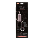 Adonis EZ Grip Penis Pump|Kit View|"Complete EZ grip enhancement kit - kit view"
