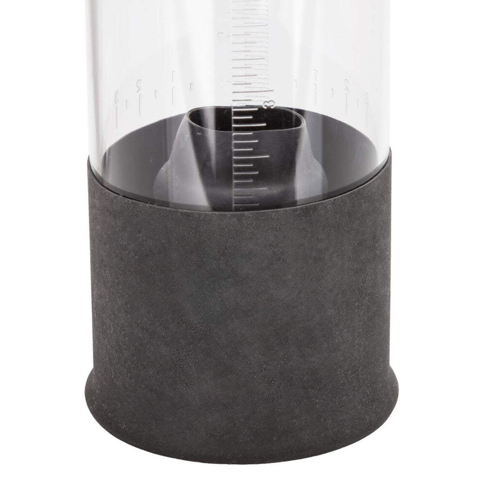 Universal Replacement Pump Sleeves|Detail View|"Premium silicone construction with stretch - detail view"
