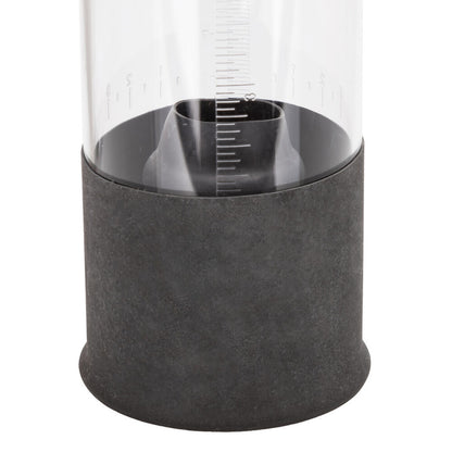 Universal Replacement Pump Sleeves|Detail View|"Premium silicone construction with stretch - detail view"