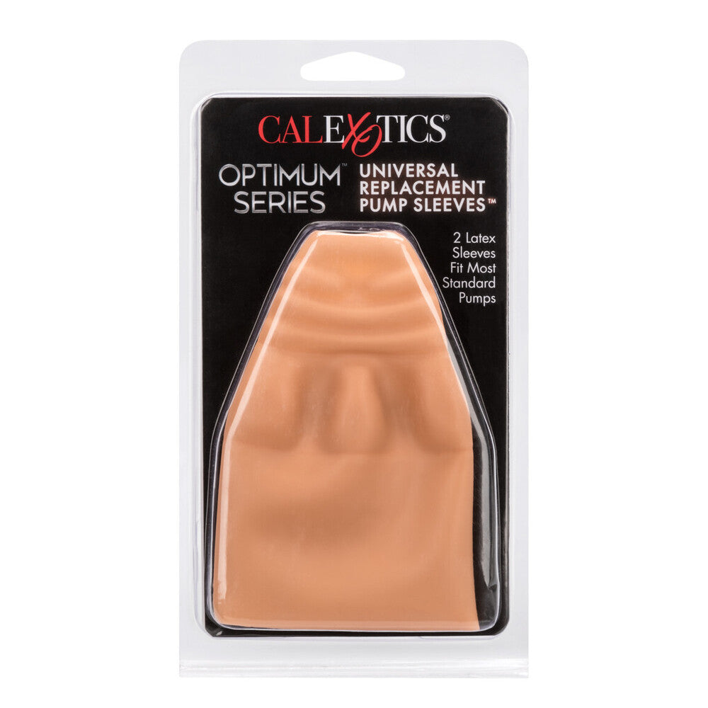 Universal Replacement Pump Sleeves|Kit View|"Complete sleeve replacement set - kit view"