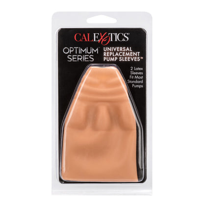 Universal Replacement Pump Sleeves|Kit View|"Complete sleeve replacement set - kit view"