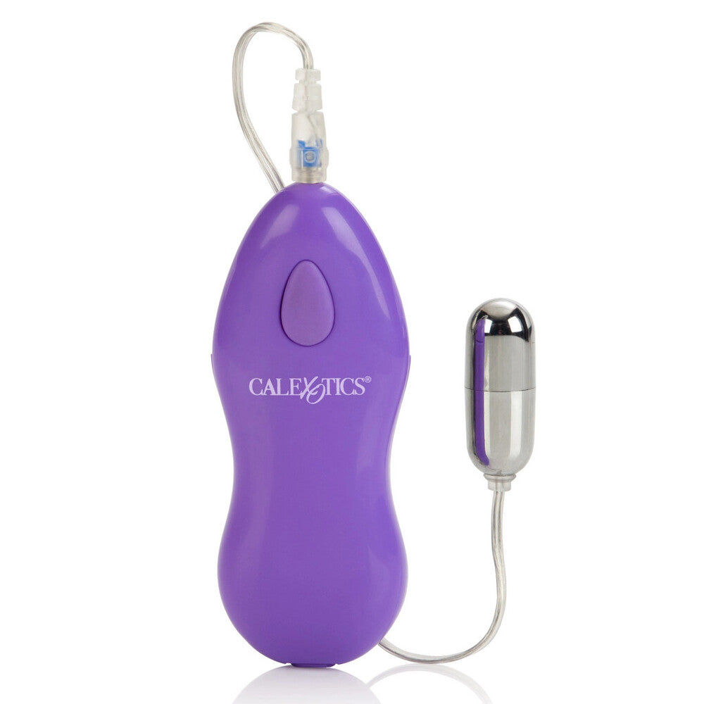 Ballistic-Mini-Bullet-Vibrator|Front View|"mini bullet-front view"