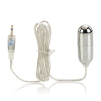 Ballistic-Mini-Bullet-Vibrator|Side View|"compact design-side view"