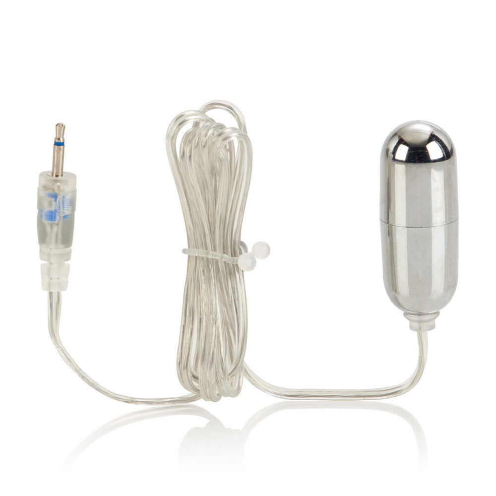 Ballistic-Mini-Bullet-Vibrator|Side View|"compact design-side view"