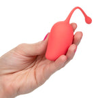 Kegel-Training-Set-Mango|Kit View|"complete training kit-kit view"