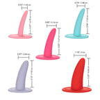 Sheology-Wearable-Vaginal-Dilator|Side View|"ergonomic design-side view"