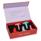 Sheology-Wearable-Vaginal-Dilator|Detail View|"comfort features-detail view"