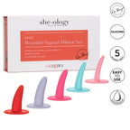 Sheology-Wearable-Vaginal-Dilator|Kit View|"complete dilator set-kit view"