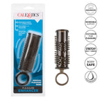 Girth and Length Pleasure Enhancer|Detail View|"surface detail - detail view"