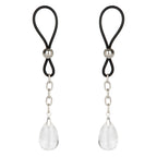 Nipple-Play-NonPiercing-Nipple-Jewellery-Crystal|Front-View|"crystal-jewelry-front-view"