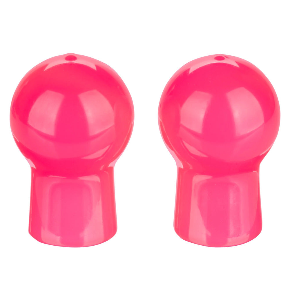 Advanced-Nipple-Suckers|Side View|"precision suction design-side view"