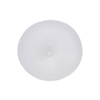 Boundless Stroker Masturbator Clear|Side View|"clear detail - side view"